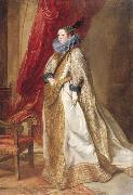 Anthony Van Dyck Paola adorno,Marchesa di brignole sale oil painting reproduction